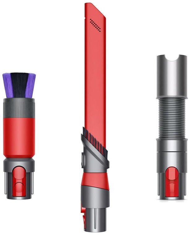 

Dyson Detail Cleaning Kit