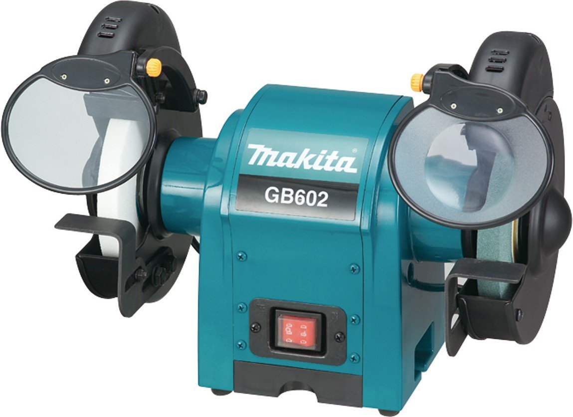 

Точильний верстат Makita GB602