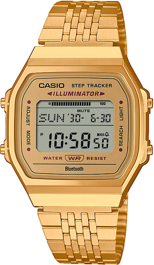 

Casio Vintage Iconic ABL-100WEG-9AEF (363325)