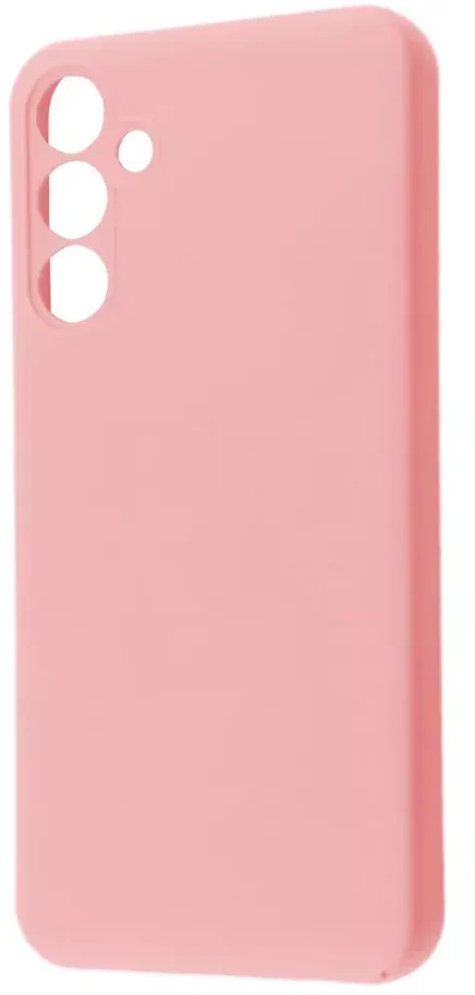 

Wave Colorful Case Pink Sand for Samsung M156 Galaxy M15