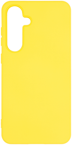 

ArmorStandart Icon Case Yellow for Samsung S24 Fe (ARM76937)