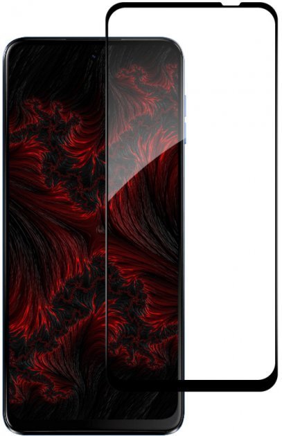 

Intaleo Tempered Glass Full Glue Black for Motorola Moto G54