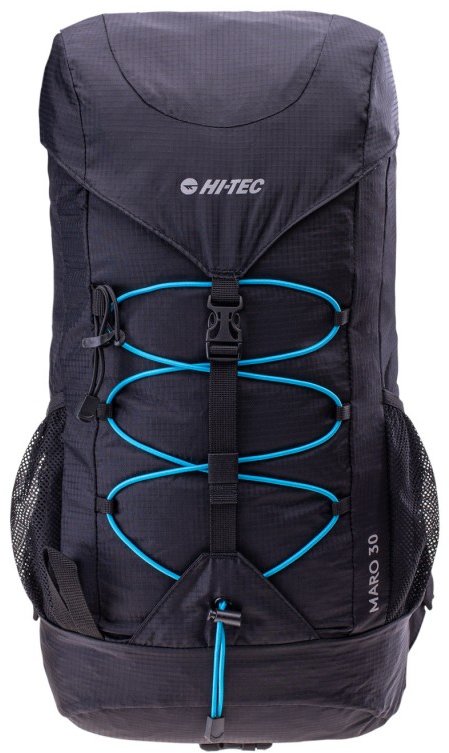 

Рюкзак Hi-Tec Maro 30 л черный (MARO 30-BLACK)