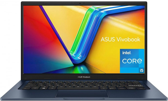 Акція на Asus VivoBook 14 F1404ZA (F1404ZA-NK301W) від Stylus