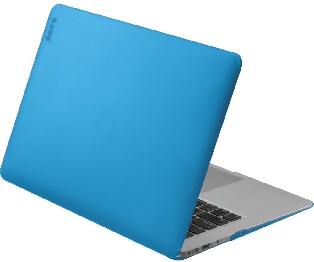 Акція на Laut Huex Blue (LAUT_MA13_HX_BL) for MacBook Air 13 (2010-2017) від Y.UA