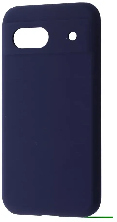 

Wave Full Silicone Cover Midnight Blue for Google Pixel 8A