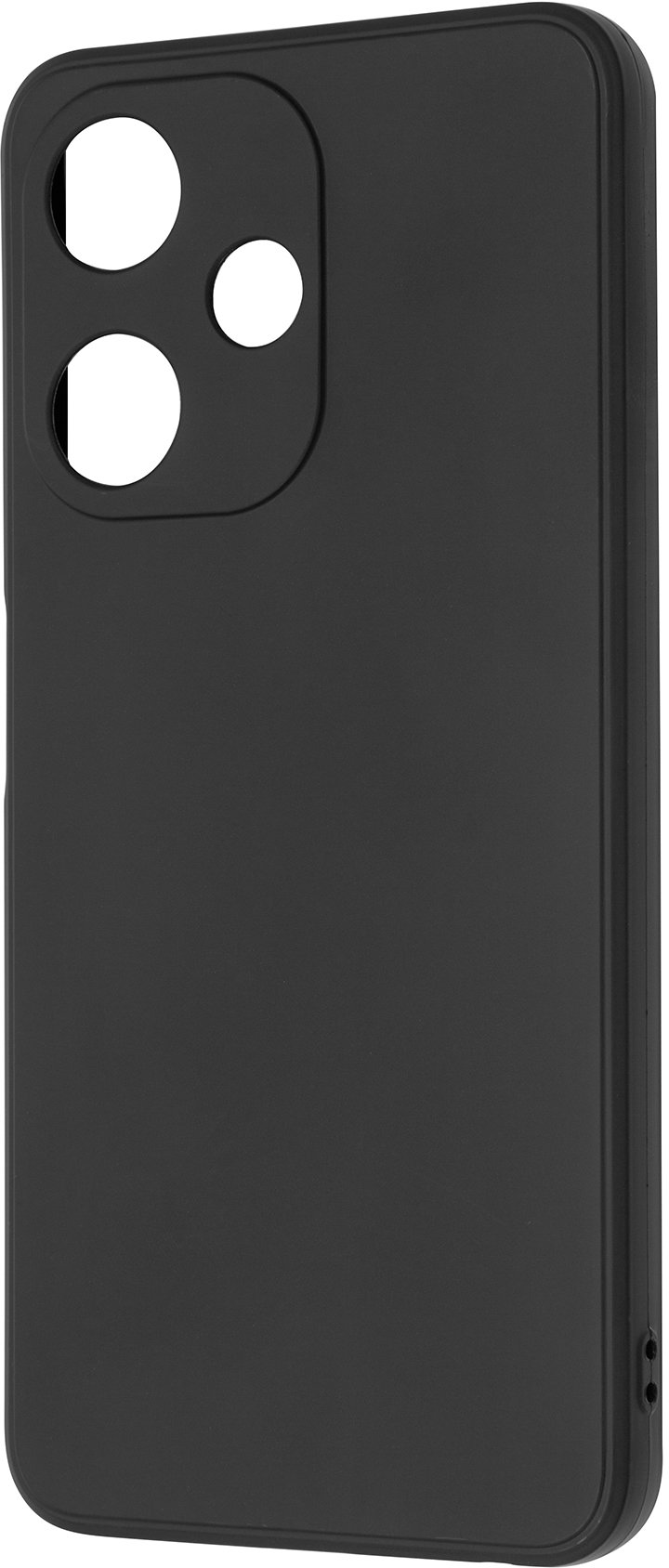 

ArmorStandart Matte Slim Fit Camera cover Black for Infinix Hot 30i / Hot 30i Nfc (ARM69010)