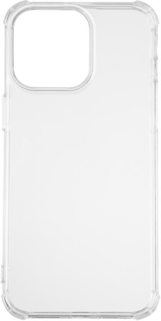 

Gelius Ultra Thin Proof Transparent for iPhone 15 Pro Max