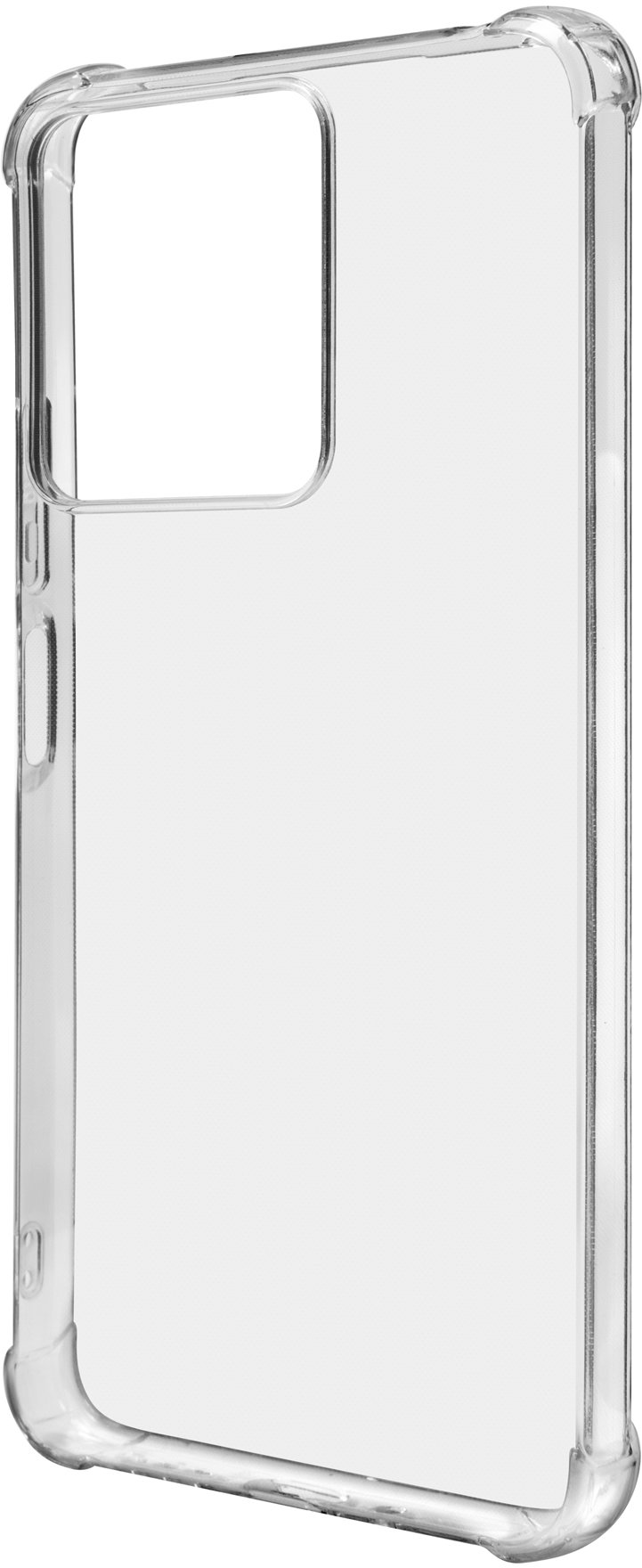 

Armorstandart Air Force Transparent for Xiaomi Redmi 13C / Poco C65 (ARM72540)