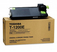 Акція на Toshiba T-1200 6.5K Toner Black (6B000000085) від Stylus