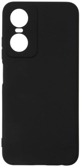 

ArmorStandart Matte Slim Fit Camera cover Black for Tecno Pop 6 Pro (BE8) (ARM64807)