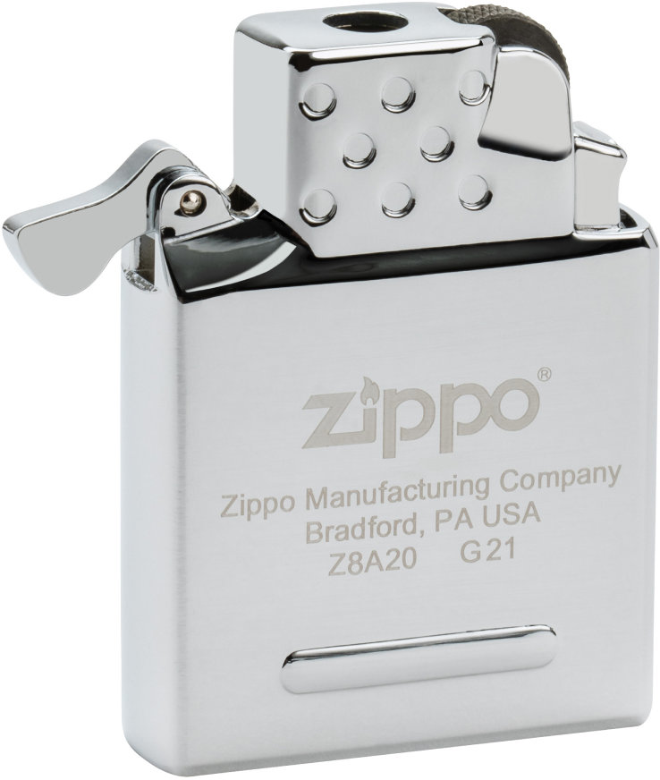 

Газовый инсерт к зажигалкам Zippo Lighter Insert 65801