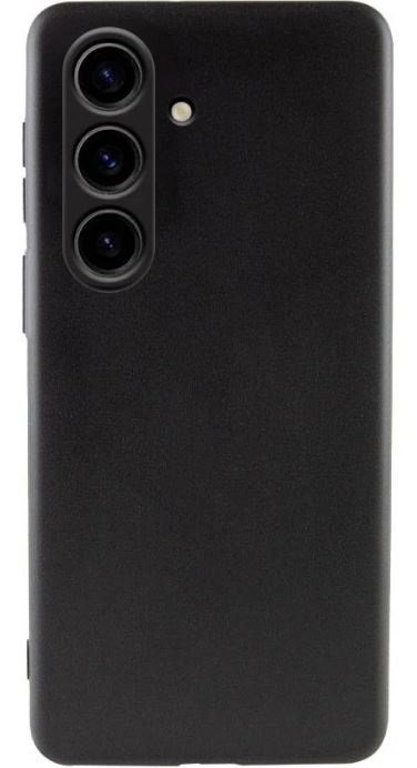 

Epik Tpu Case Full Camera Black for Samsung A366 Galaxy A36 5G