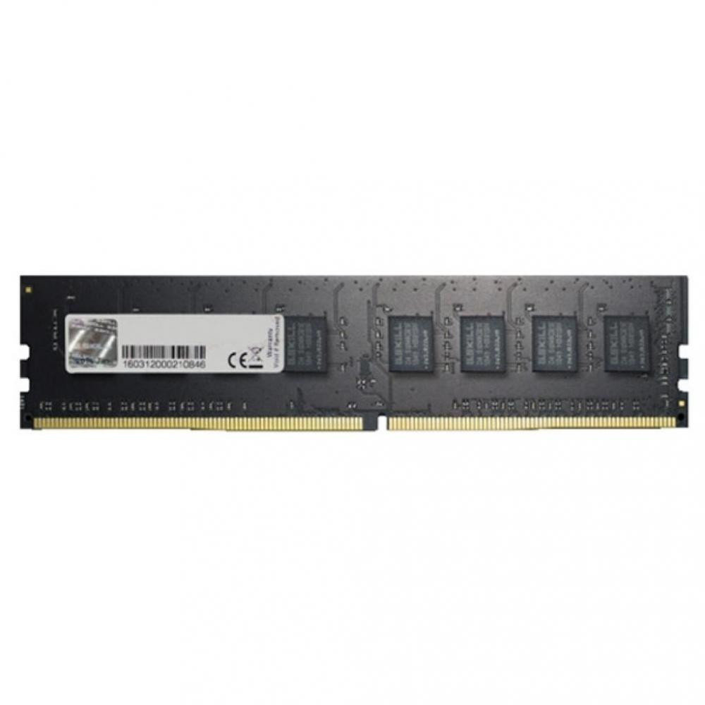 

G.Skill 8 Gb DDR4 2400 MHz (F4-2400C15S-8GNS)