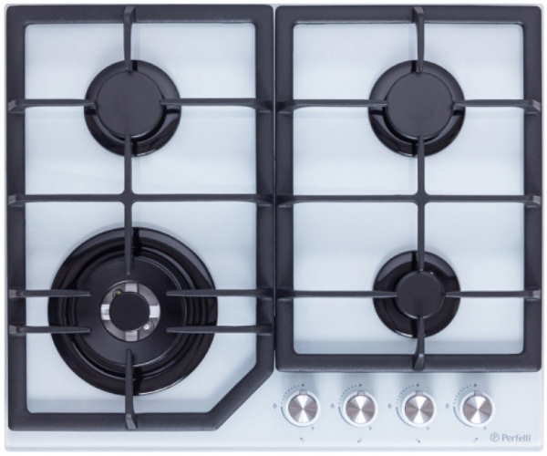

Perfelli Hgg 61624 Wh