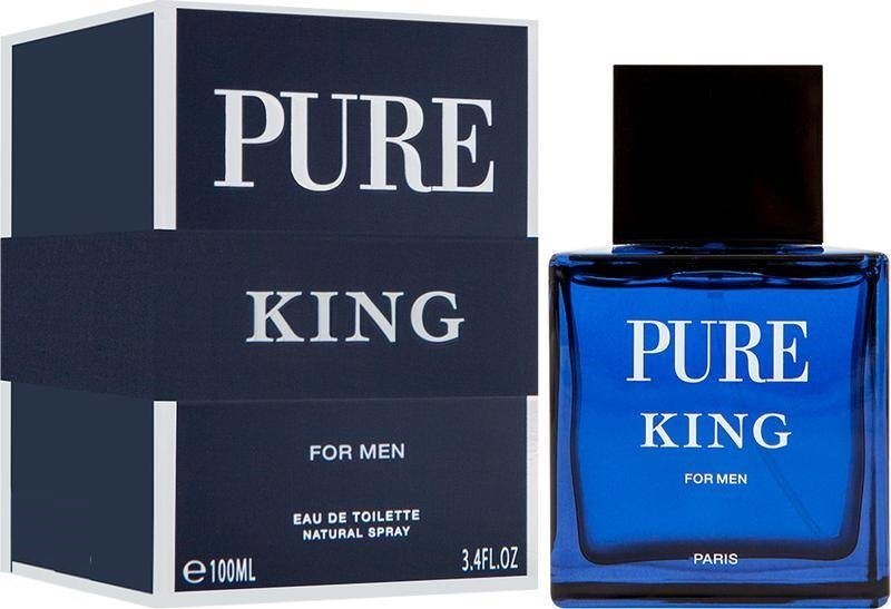 

Туалетная вода Karen Low Pure King 100 ml