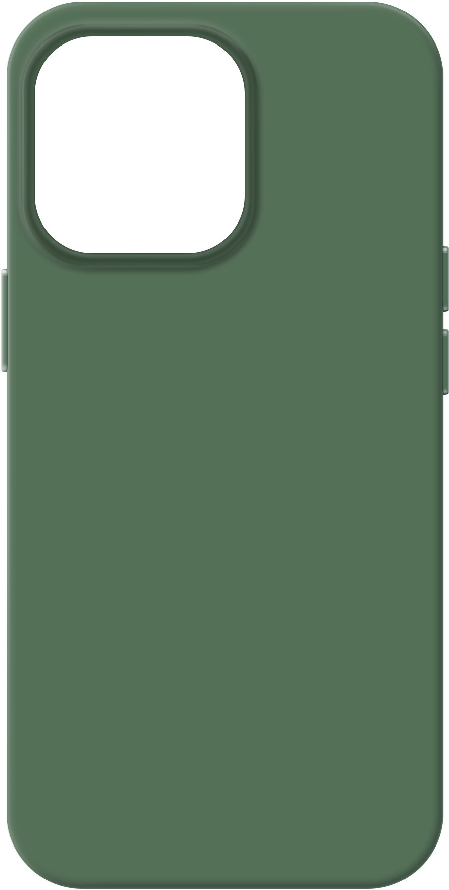 

ArmorStandart ICON2 Case Olive for iPhone 14 Pro (ARM68463)