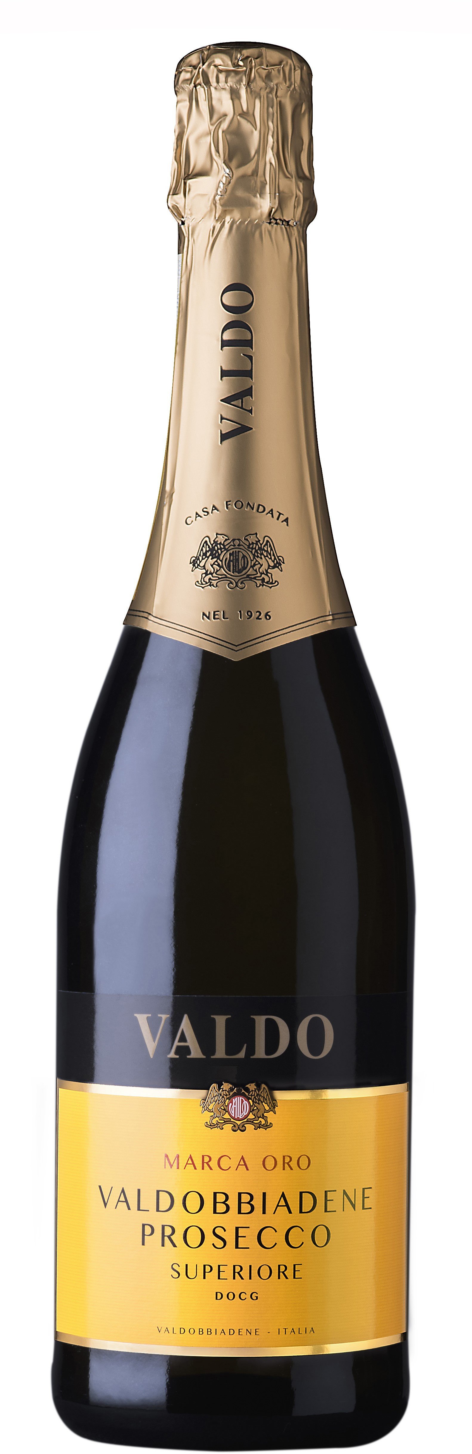 Просекко вальдо. Игристое вино Valdo, marca Oro , Prosecco di Valdobbiadene superiore DOCG 0,75 Л. Marca Oro Prosecco. Prosecco Valdo Oro Extra Dry. Просекко Valdo Prosecco.