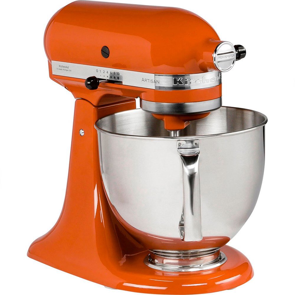 Акція на KitchenAid Artisan 5KSM175PSEHY від Stylus