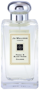 Акція на Одеколон Jo Malone Peony & Blush Suede cologne 100 ml від Stylus