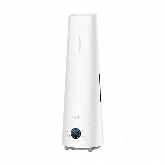 

Deerma Humidifier 4L with Remote Control White (DEM-LD220)