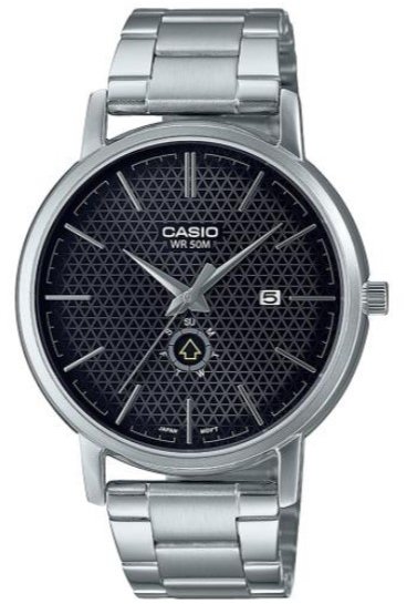 

Casio MTP-B125D-1AVEF