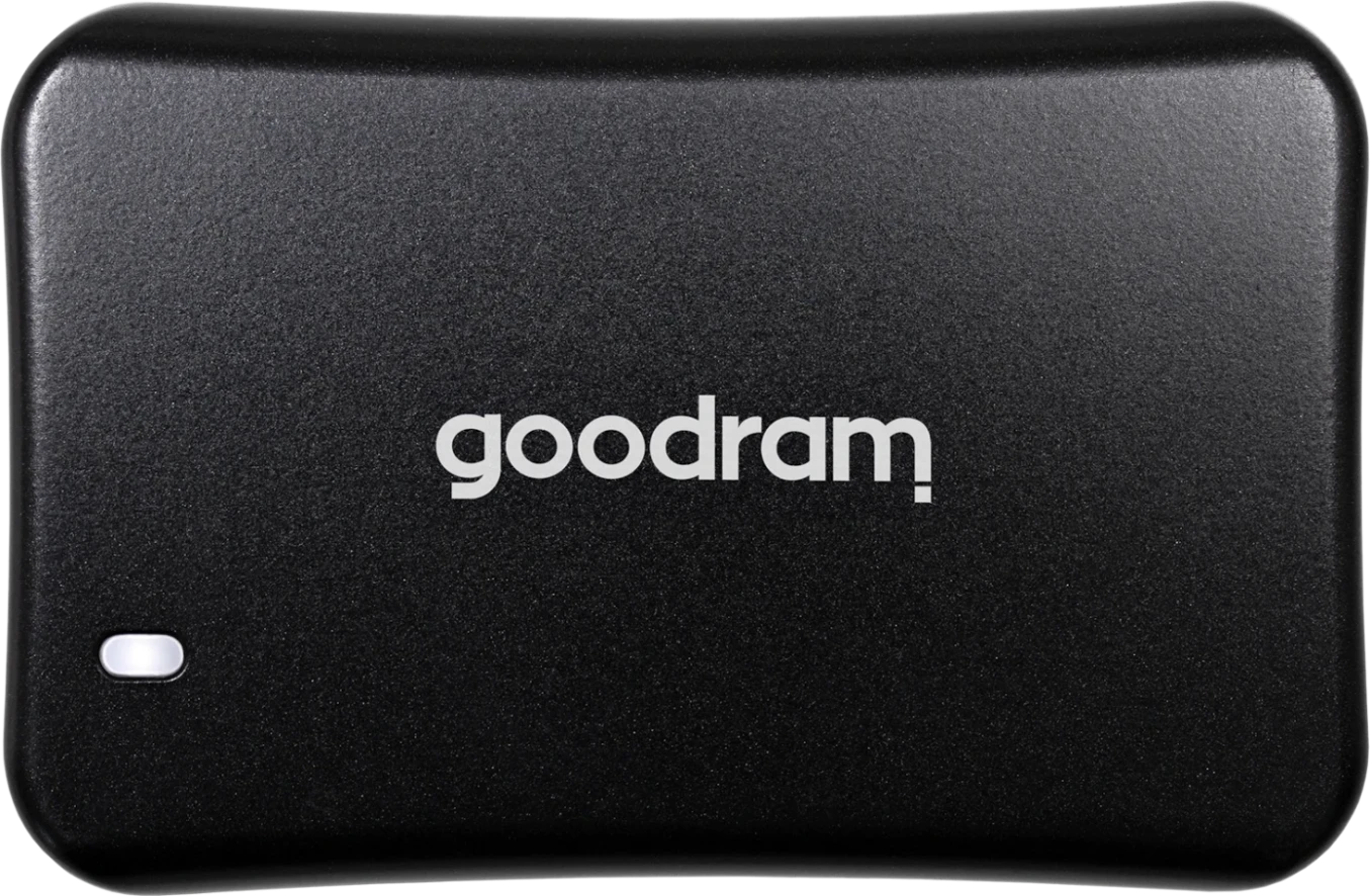 Акція на Goodram HX200 1TB (SSDPR-HX200-1K0) від Stylus