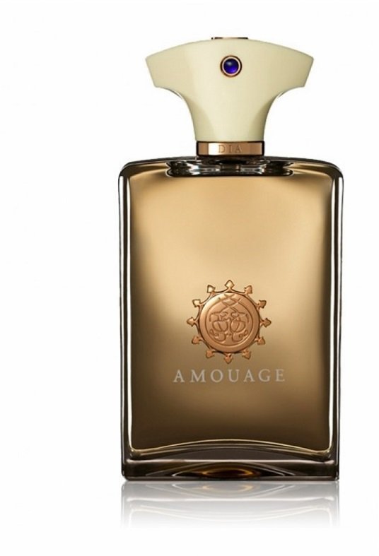 Акція на Парфюмированная вода Amouage Dia 100 ml Тестер від Stylus