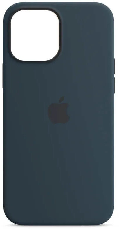 

ArmorStandard Silicone Case Abyss Blue для iPhone 13 Pro Max (ARM60963)