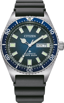 

Citizen NY0129-07LE