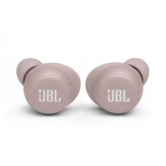 Акція на Jbl Live Free NC+ Tws Rose (JBLLIVEFRNCPTWSR) від Stylus