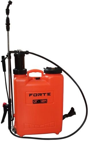 

Ручний обприскувач важеля Forte ОГ-12М (92251)