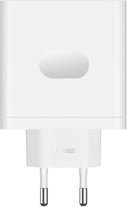 

OnePlus Usb Wall Charger SuperVOOC 100W White