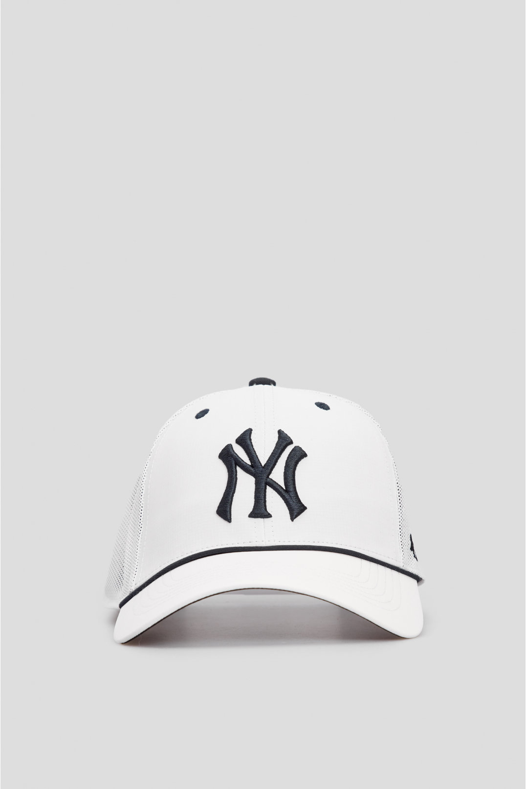 

Бейсболка 47 Brand Ny Yankees белая (B-BRPOP17BBP-WHC)