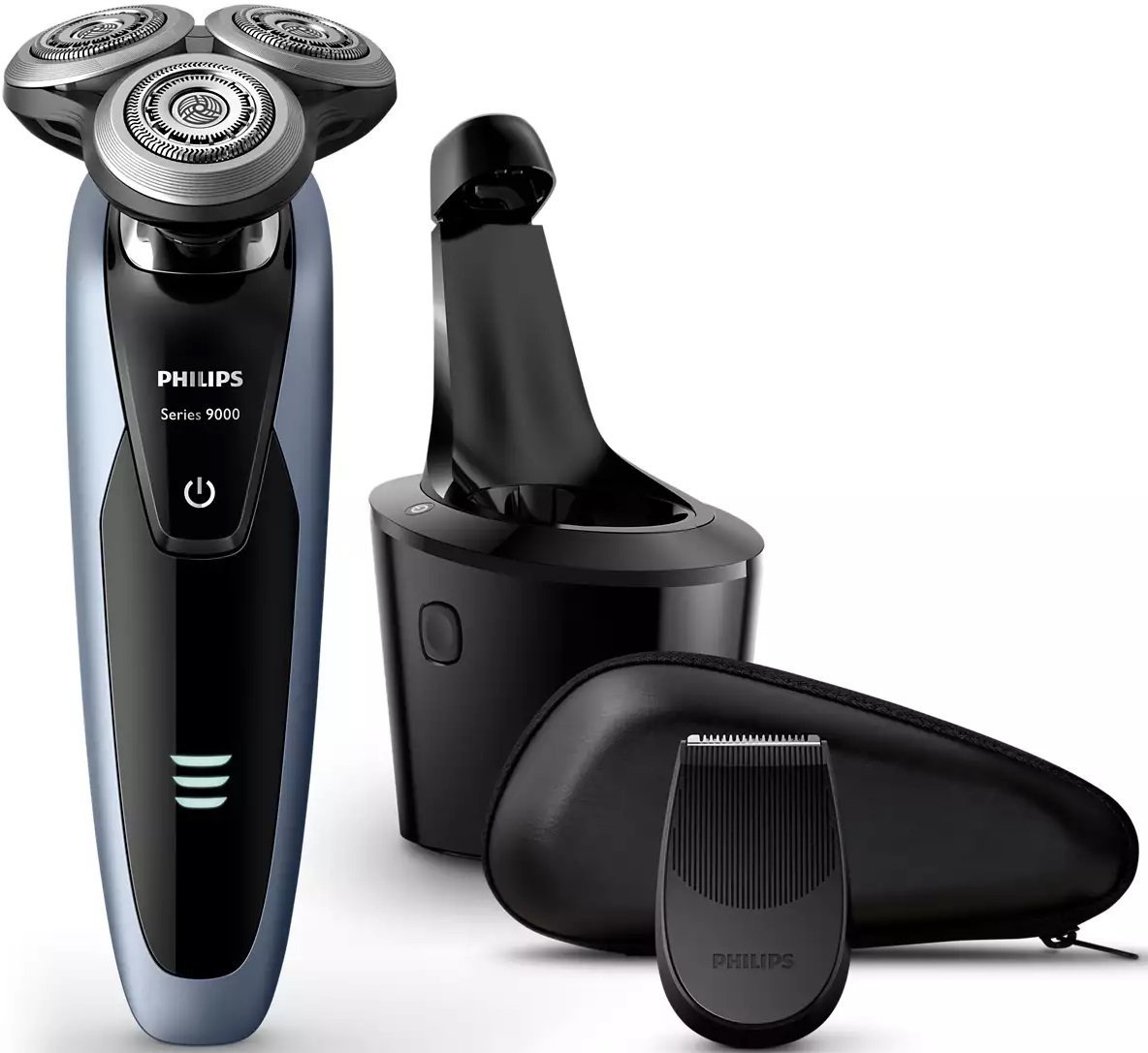 

Philips Shaver series 9000 S9211/26