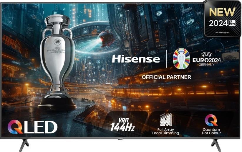 

Hisense 75E7NQ Pro
