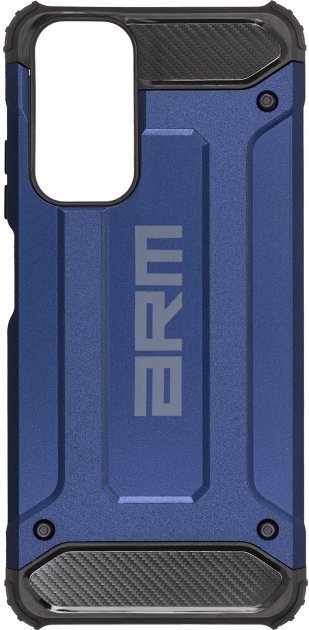 

ArmorStandart Panzer Dark Blue for Xiaomi Redmi Note 11 / Note 11s (ARM70814)