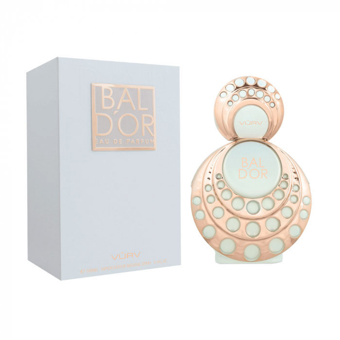 

Парфюмированная вода Vurv Bal D`Or 100 ml