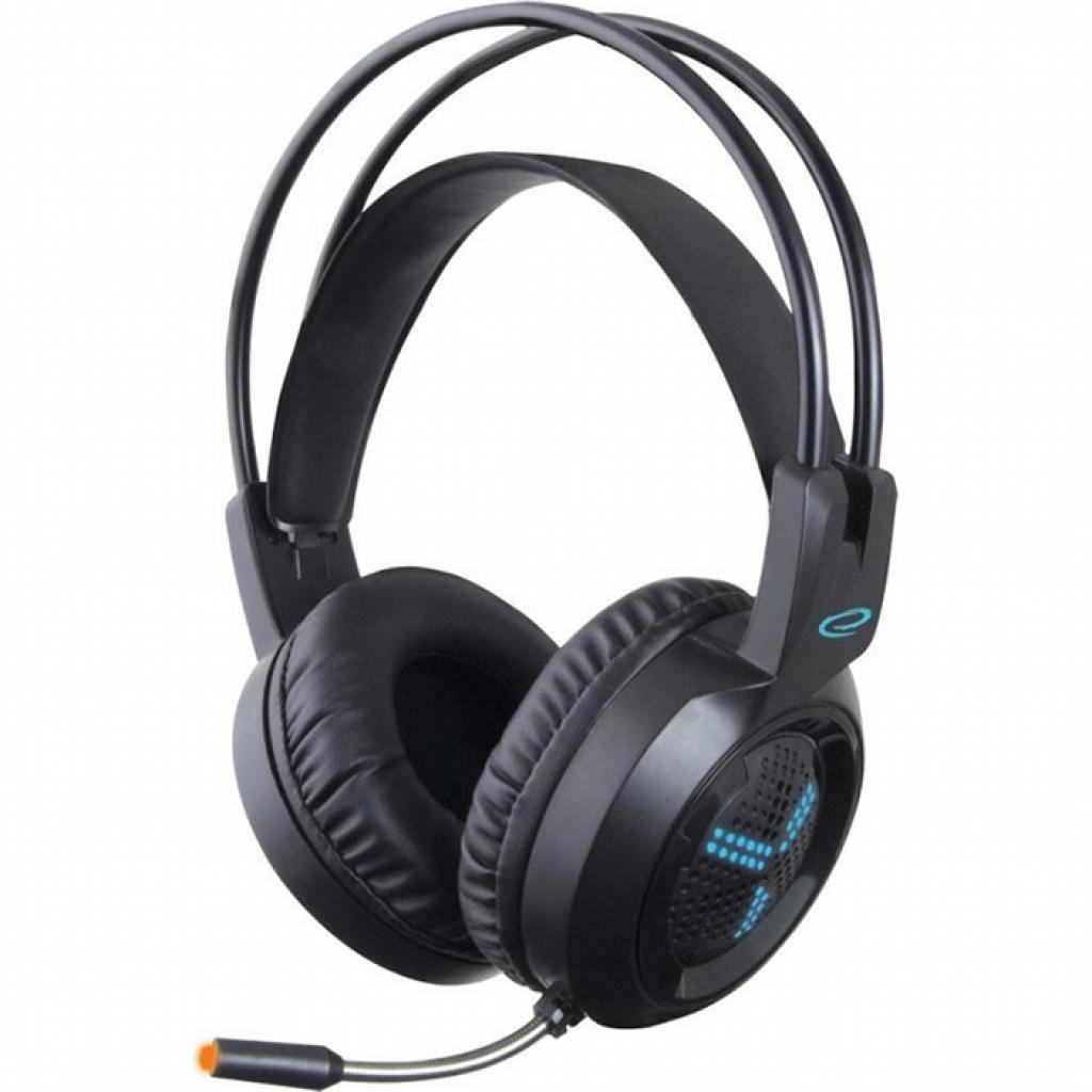 

Esperanza EGH410 Black-Blue (EGH410)