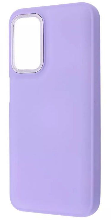 

Wave Plump Case Light Purple for Samsung A245 Galaxy A24 4G