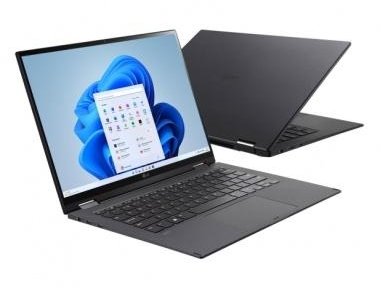 

Lg Gram 2023 (14T90R-G.AA55Y)