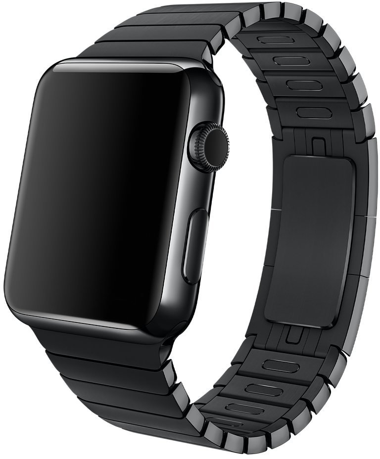 

Apple Link Bracelet Space Black (MUHM2) for Apple Watch 42/44/45/49mm