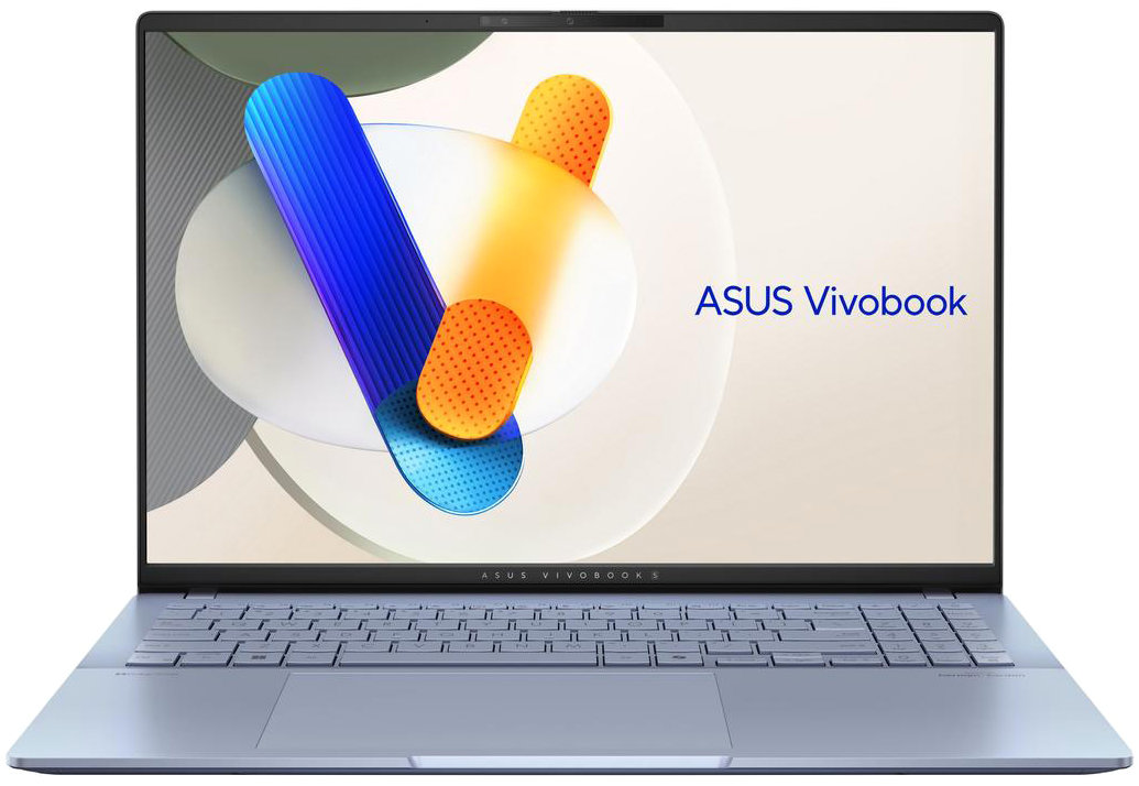 Акція на Asus VivoBook S 16 (S5606MA-MX013W) від Stylus