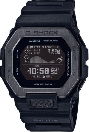 

Casio GBX-100NS-1ER