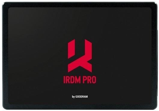 

Goodram Ssd Irdm Pro 240 Gb (IRP-SSDPR-S25B-240)