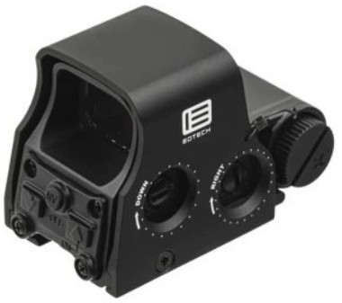 

EOTech 68MOA/1MOA сумісний з Nv коліматорний (EXPS3-0)