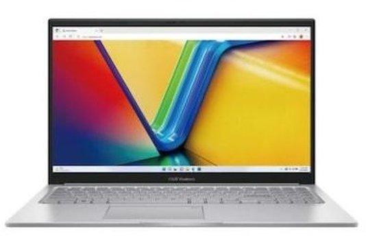 Акція на Asus VivoBook 15 X1504ZA (X1504ZA-BQ606) від Stylus