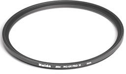 

Haida Slim Proii Multi-coating Uv Filter 55mm