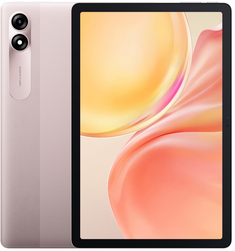 Акція на Blackview Tab 90 4/128GB Wi-Fi Blush Pink від Stylus