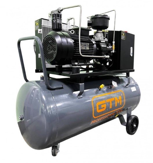 

Компресор Gtm DLG7.5V